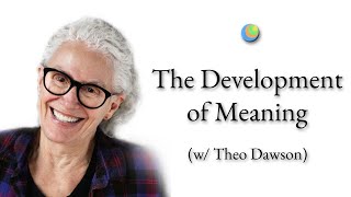 Metamodern Spirituality | The Development of Meaning (w/ Theo Dawson)