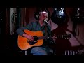 Twins - live performance  - Brian Campbell, Mariposa Café, Montreal