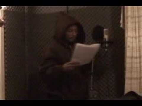 Pio Squad - Co si zasel feat. Smif N Wessun (studio session)