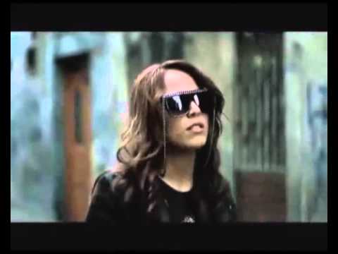 TRİPKOLİK - LOVE THE WAY YOU LİE feat SEDA