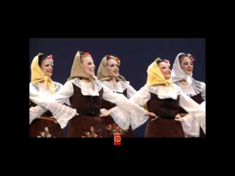 FA "Bambi" Beč - Crnorečje u igri i pesmi (Evropska smotra Beograd 2011)