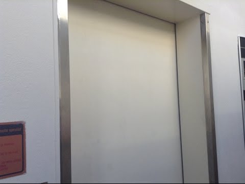 Lodestar Hydraulic Elevator @ 910 K St.-Sacramento, CA