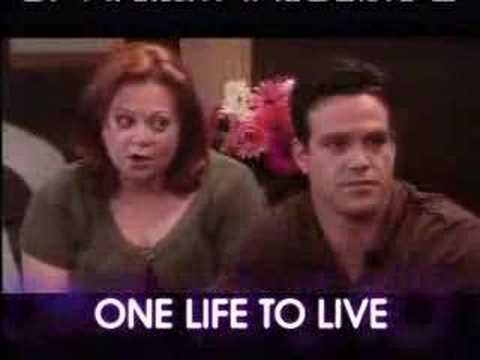 Soap Net Promo for September (All Soaps)