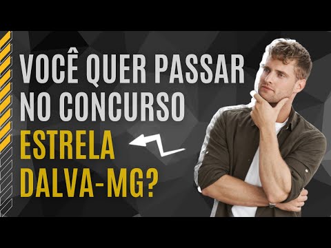 Material EXCLUSIVO para Técnico de Enfermagem (Concurso Estrela Dalva - MG 2025)
