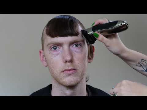 Louisa Nicklin - There Will Be Times (Music Video)