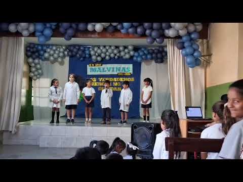 Escuela N°478 - La Cruz - Corrientes