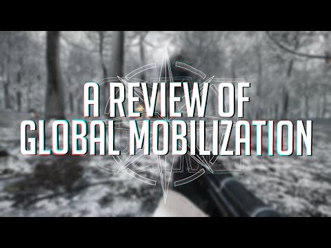 Arma 3 Global Mobilization Review