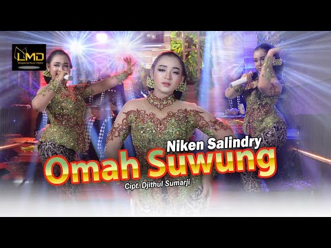 Niken Salindry - Omah Suwung (Official Music Video)