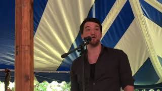 Love Won't Let You Get Away - Gretna Art Festival