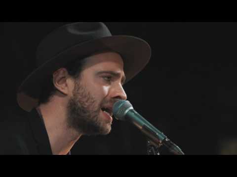 The Veils - Swimming With Crocodiles (Live on KEXP)