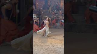 Download lagu Tamannaah Bhatia best dance move in this nasha song #tamannaah #gtastunt #gta mp3