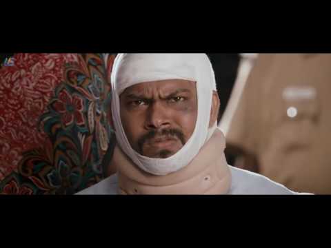 Madmax fury fame Nathan fight bhooloham movie