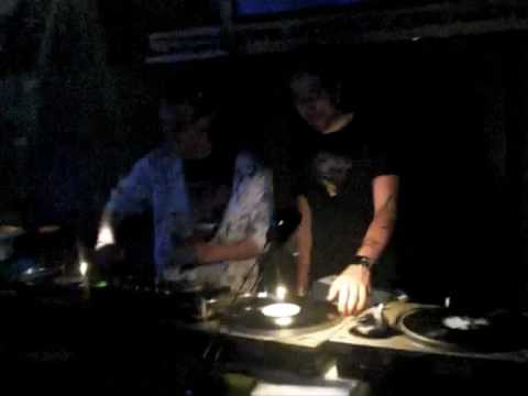 Dj Dum'S Vs Dj Lutiin a la Txupiit