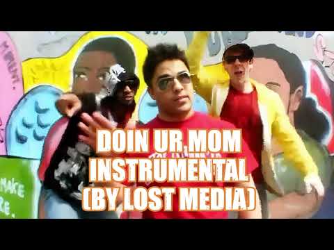 Ray William Johnson - Doin' Your Mom (Best Instrumental On YT)