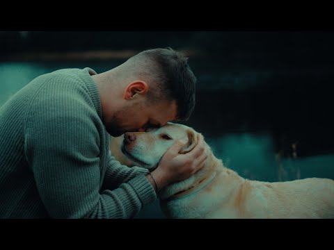 Sean Magee  - Waterfall, Official Music Video