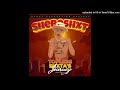 Shebeshxt-Ke Jola Le Voicemail (feat. Bayor97, Naqua SA & Buddy Sax)