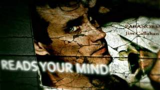 preview picture of video 'Video That Reads Your Mind by Paranormalist JIM CALLAHAN'