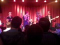 Stranger Cole and Patsy (w/Crazy Baldhead) "Give Me the Right"