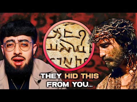 The Reason Jesus Spoke Aramaic Changes EVERYTHING About Christianity