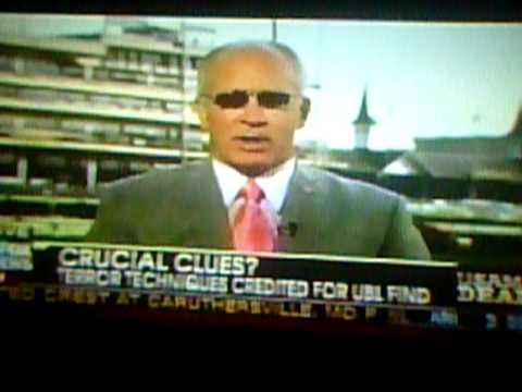 CIA OPERATIVE CLAIMS WATERBOARDING WORKS.MOV