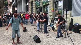 Have You Ever Seen The Rain - We&#39;re Outta Here Ramones Tribute