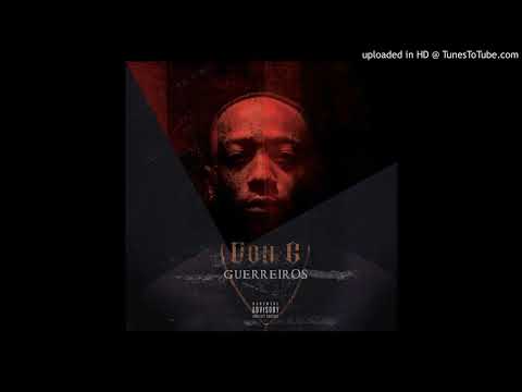 Don G X Hélvio Vidal - Guerreiros (ALBUM) 2020