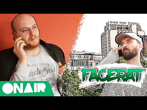 FACERAT - Shefi vs punetori