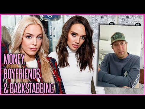 The Entire 'Call Her Daddy' Drama EXPLAINED: Sofia Speaks Out, Dave Portnoy Responds