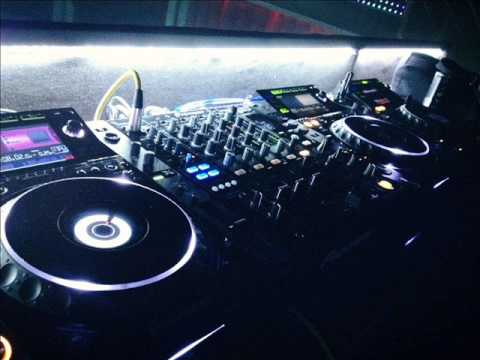 Dj Kris Andain Beautiful Things Gabriel & Dresden Unplugged Remix)