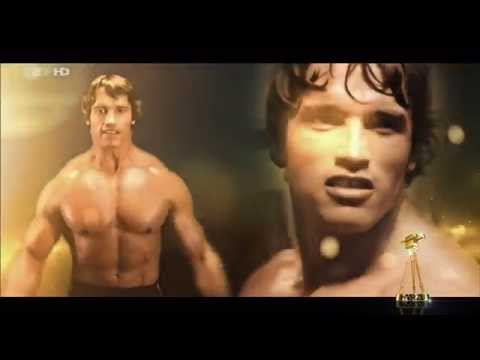 Arnold Schwarzenegger Bodybuilding Training Mr.O 2015