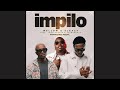 Mellow & Sleazy - iMpilo feat. Tman Xpress & Leemckrazy 