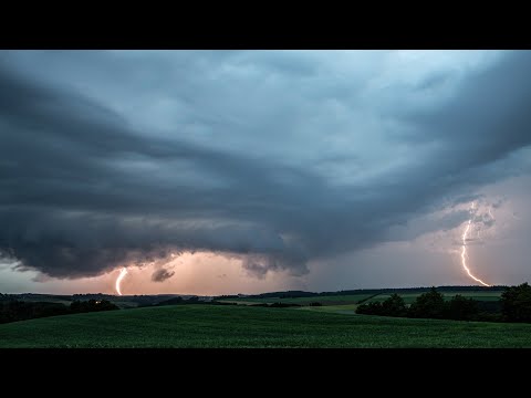 Chasing Vlog #7: DIE BLITZSHOW DES JAHRES 19.-20.06.2021