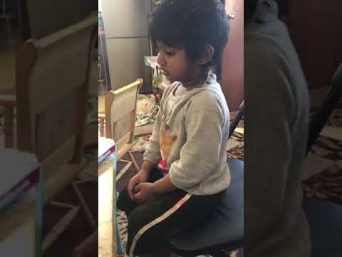 Haaziq Song Watching