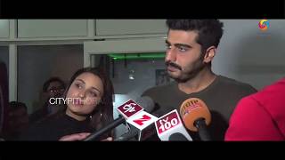 ARJUN KAPOOR | PITHORAGARH | SANDEEP AUR PINKI FARAR