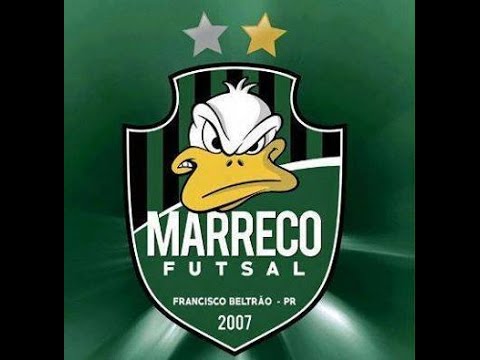 Na estreia em casa, Marreco goleia o Galo Futsal