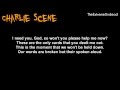 Hollywood Undead - Disease [Lyrics Video] 