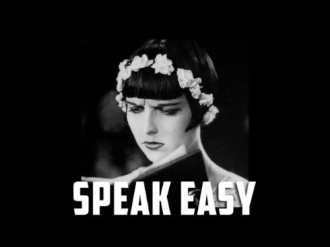 Speak Easy @ Artista Presents: Poetry by Gary Goodman