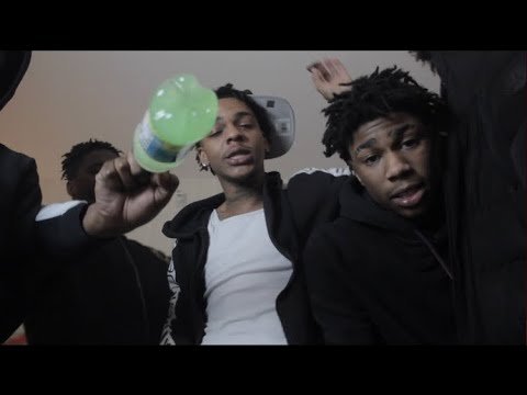 Meer Campaign x DMoe - “Bring Em Out” | Shot By @OGThedirectorMN (Official Video)