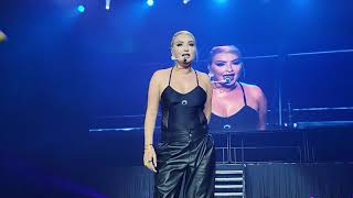 Kim Petras - Heart to Break (Live on Sound Waves Theater of Hard Rock Hotel &amp; Casino Atlantic City)