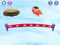 Dora The Explorer Dora Saves The Snow Princess