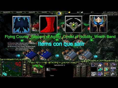 Cómo Ganar Con Juggernaut Yurnero En Dota 1