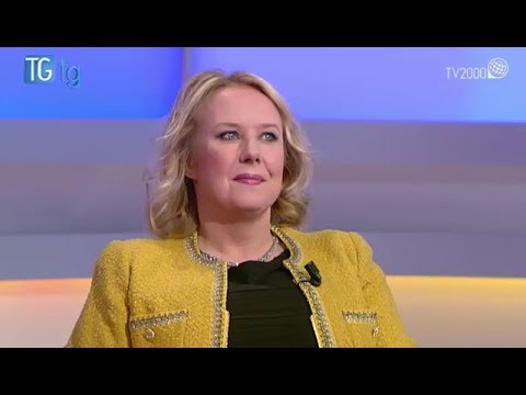 TGtg del 12 gennaio 2018 - Ospite: Beatrice Covassi