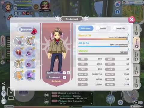 Royal Guard F2P Player, Haste and Cooldown Reduction Build (no element)