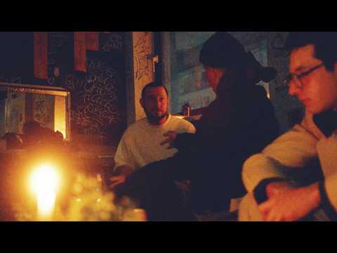 Liebe (Backstage Edition) - Teesy, Nico Suave, Buket, Noah Levi, NKSN, Leon Pock, Luca Ortmann