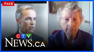 AI deepfake scam costs Sault senior $900K