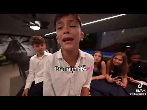 #Core tropa do taspio@Taspio