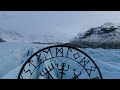 HOW WE PRONOUNCE THE ELDER FUTHARK RUNES IN NORTHERN NORWAY