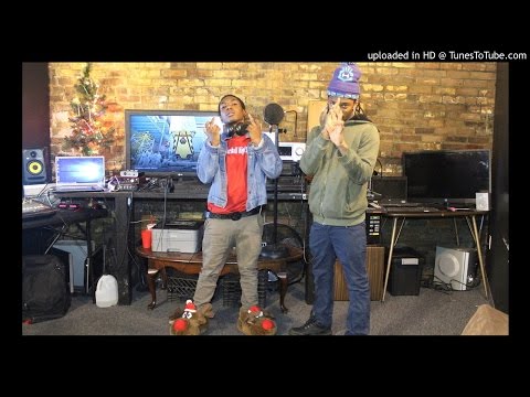 TB Taino x Lul TB Zay - I Be On It