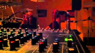 Dario Doldi - Aspirin and Alcohol (Last Days of April Cover)