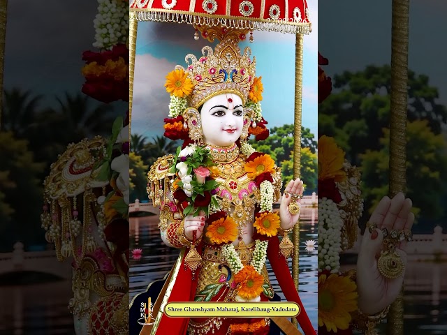 Ghanshyam Maharaj